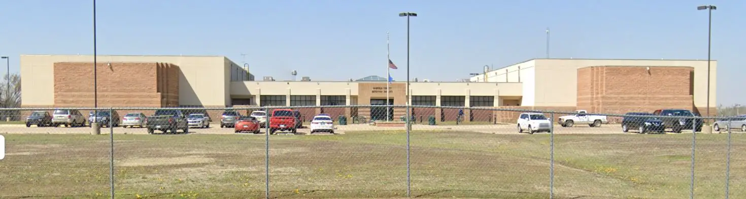 Photos Garfield County Detention Center 2